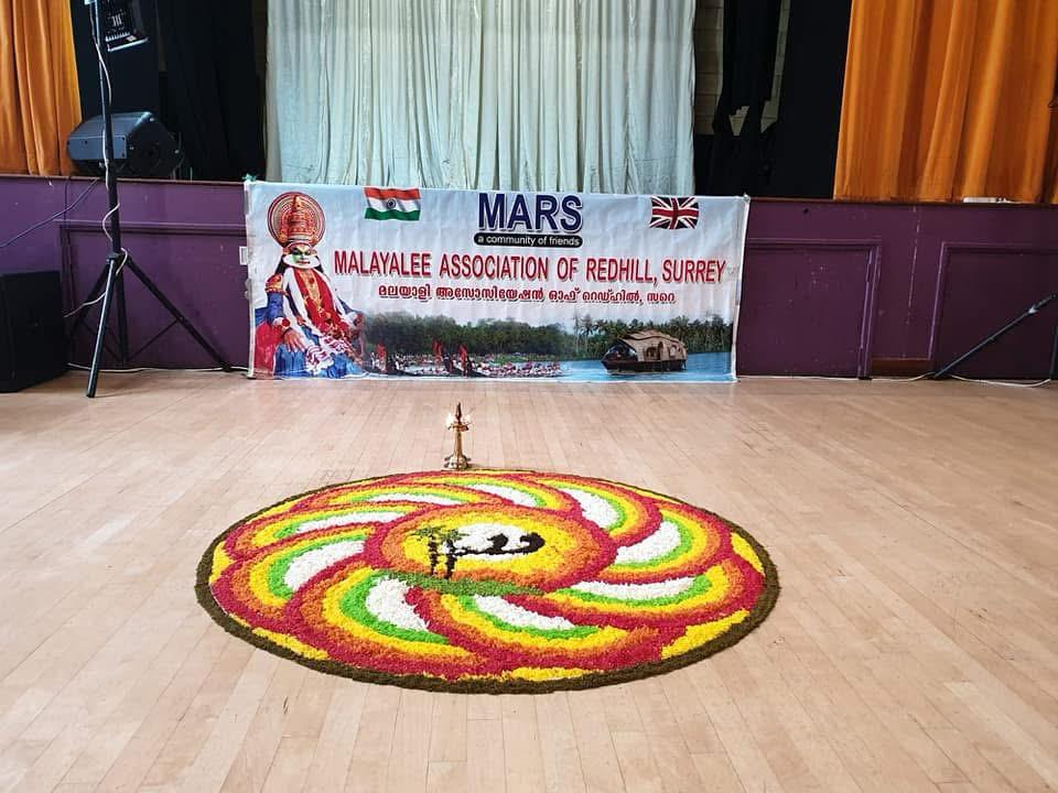 MARS-Onam