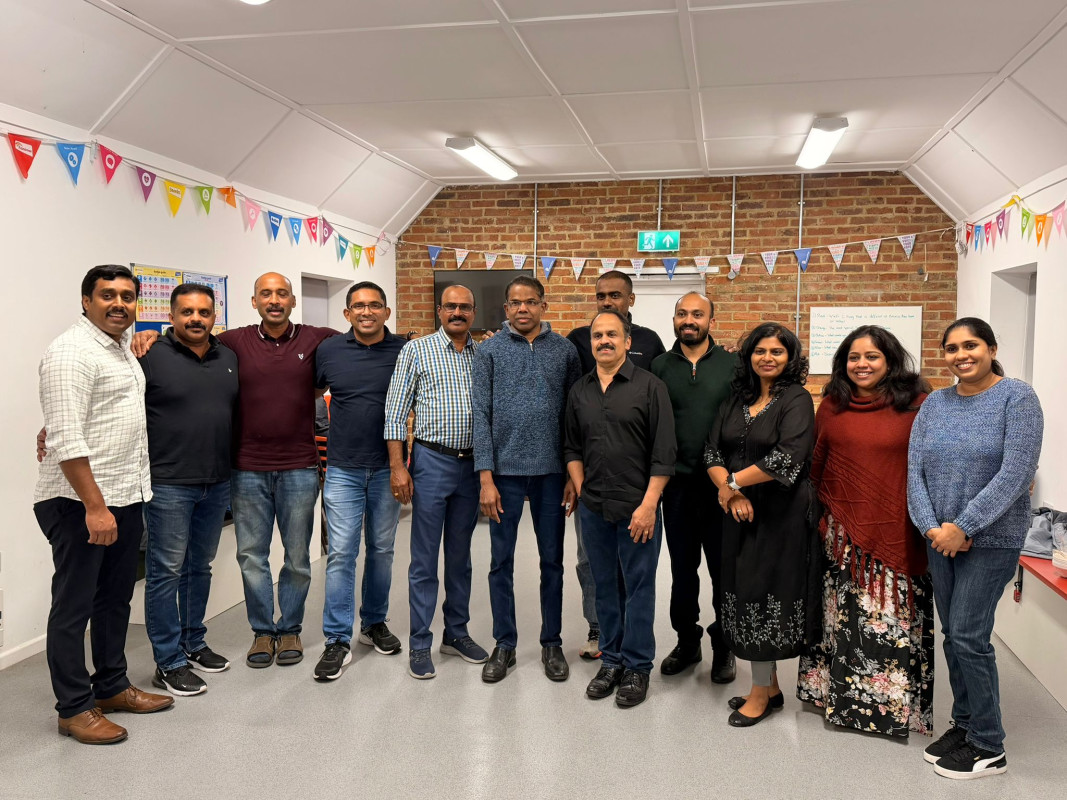 MARS Executive Committee 2024-2025