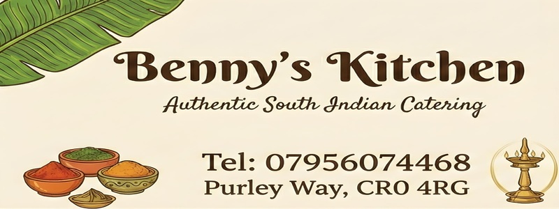 Benny's Kitchen
