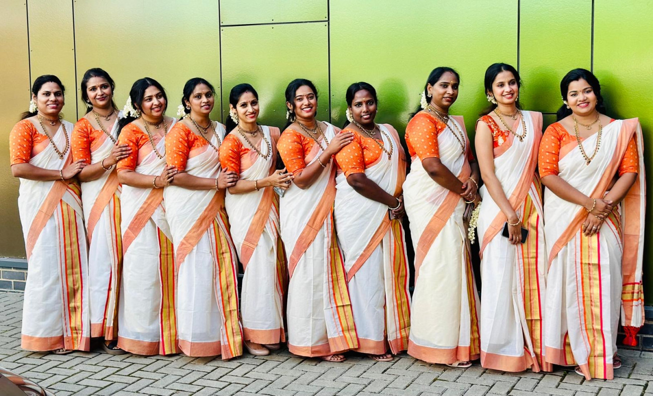 MARS ONAM-2026